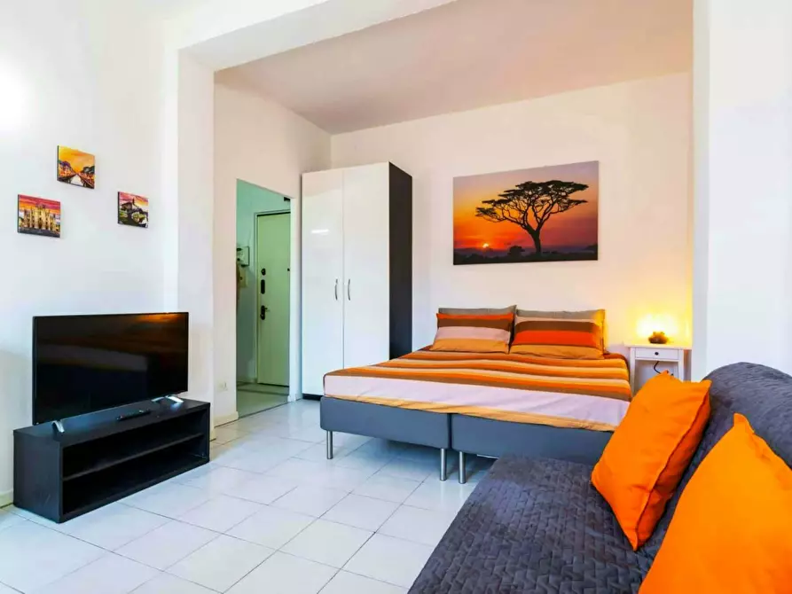 Immagine 2 di Appartamento in affitto  in Via Privata San Martiniano a Milano