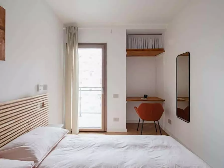 Immagine 10 di Appartamento in affitto  in Via Crescenzo del Monte31 a Roma