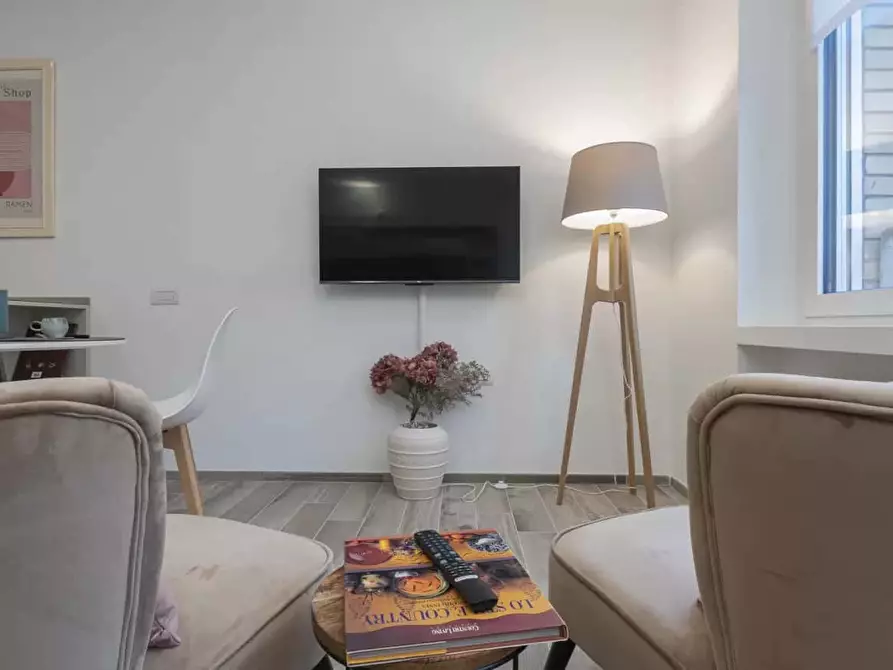 Immagine 22 di Appartamento in affitto  in Viale Campania23 a Milano