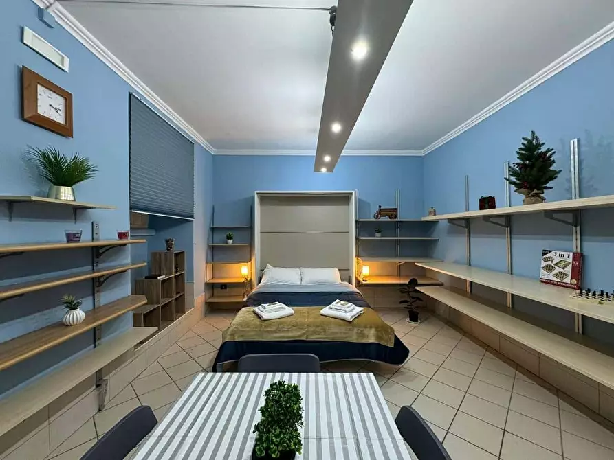 Immagine 13 di Appartamento in affitto  in Via Carlo Mirabello36 a Roma