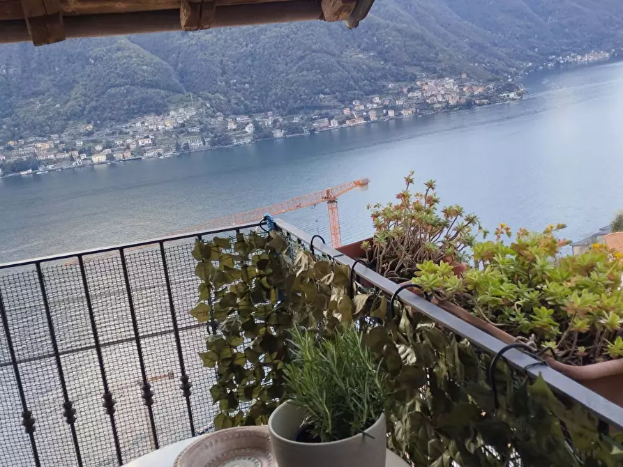 Immagine 12 di Appartamento in affitto  in Via Castello14 a Bizzarone