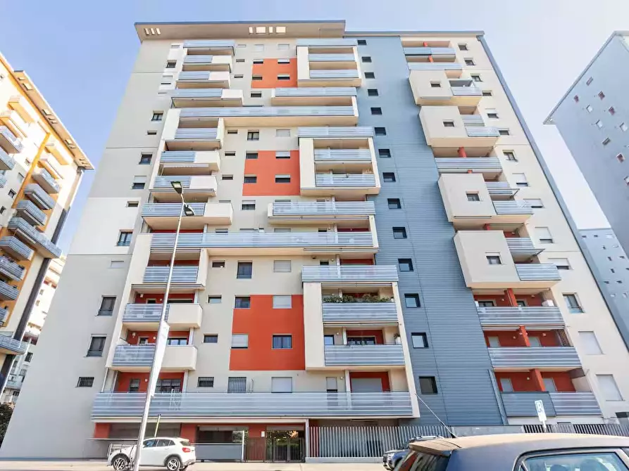 Immagine 32 di Appartamento in affitto  in Viale Sarca324 a Milano