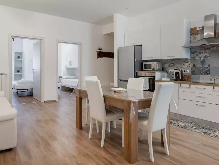 Immagine 9 di Appartamento in affitto  in Via San Lazzaro9 a Trieste