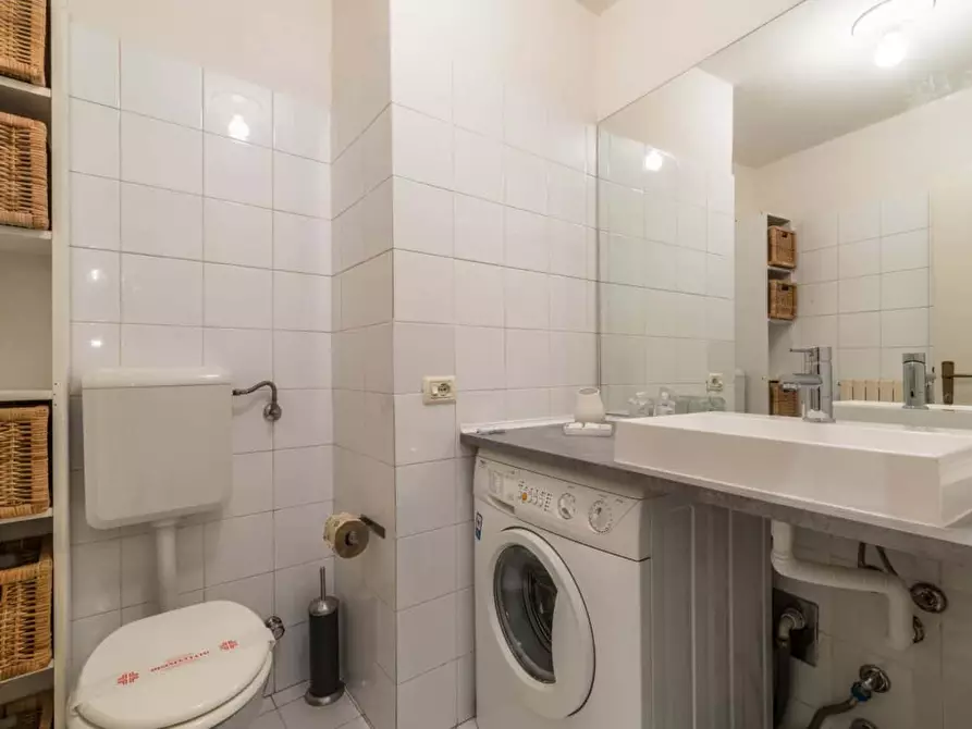 Immagine 57 di Appartamento in affitto  in Piazza Guglielmo Oberdan2 a Milano