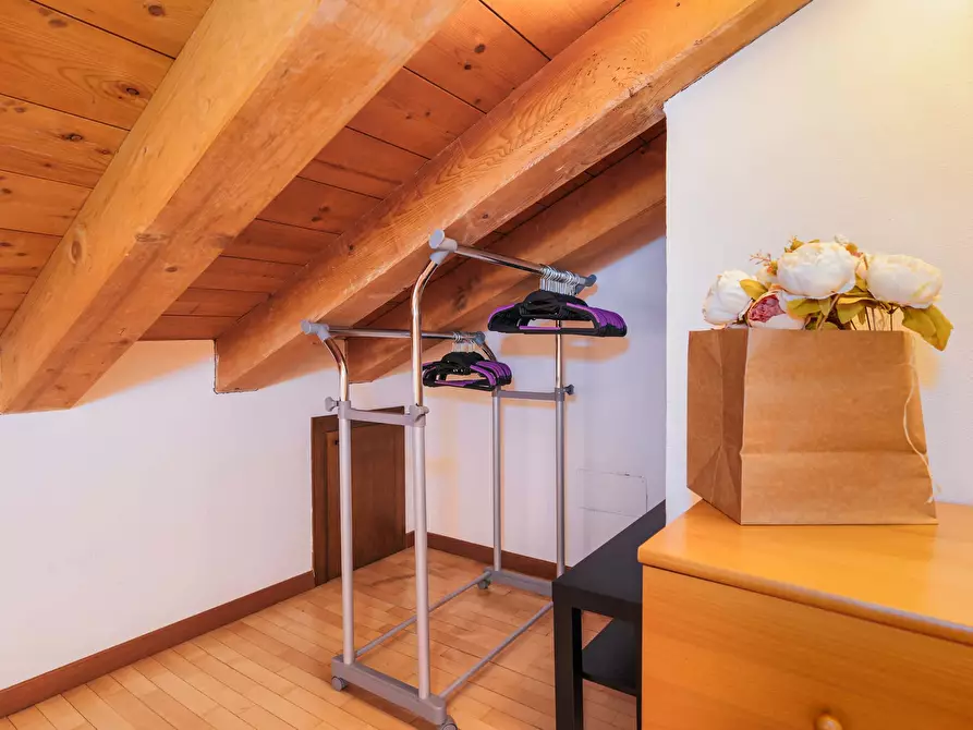 Immagine 31 di Appartamento in affitto  in Via Coluccio Salutati a Milano