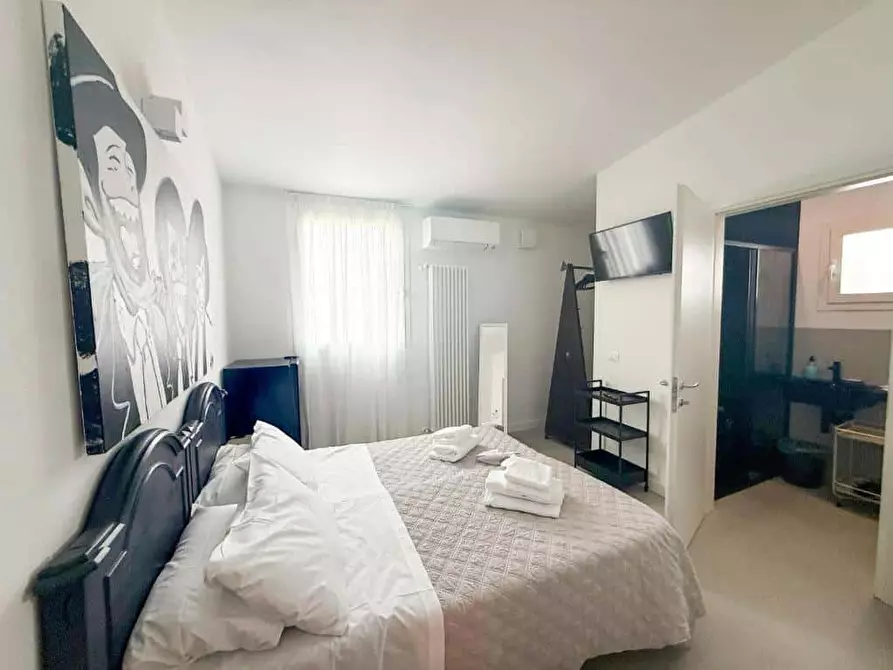 Immagine 3 di Camera in affitto  in Strada della Genovesa44 a Verona