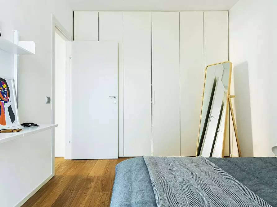 Immagine 9 di Appartamento in affitto  in Via dei Sormani a Milano