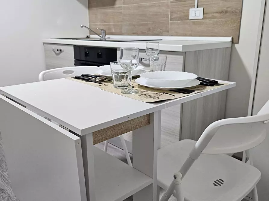 Immagine 10 di Appartamento in affitto  in Riviera San Benedetto150 a Padova