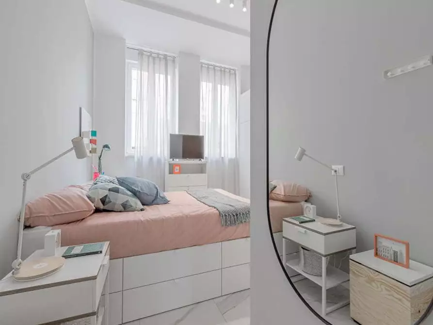 Immagine 5 di Camera in affitto  in Viale Bligny28 a Milano