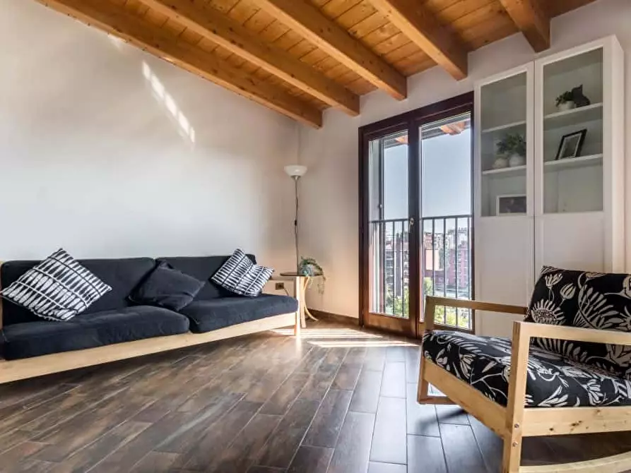 Immagine 4 di Appartamento in affitto  in Via Giovanni Pezzotti44 a Milano