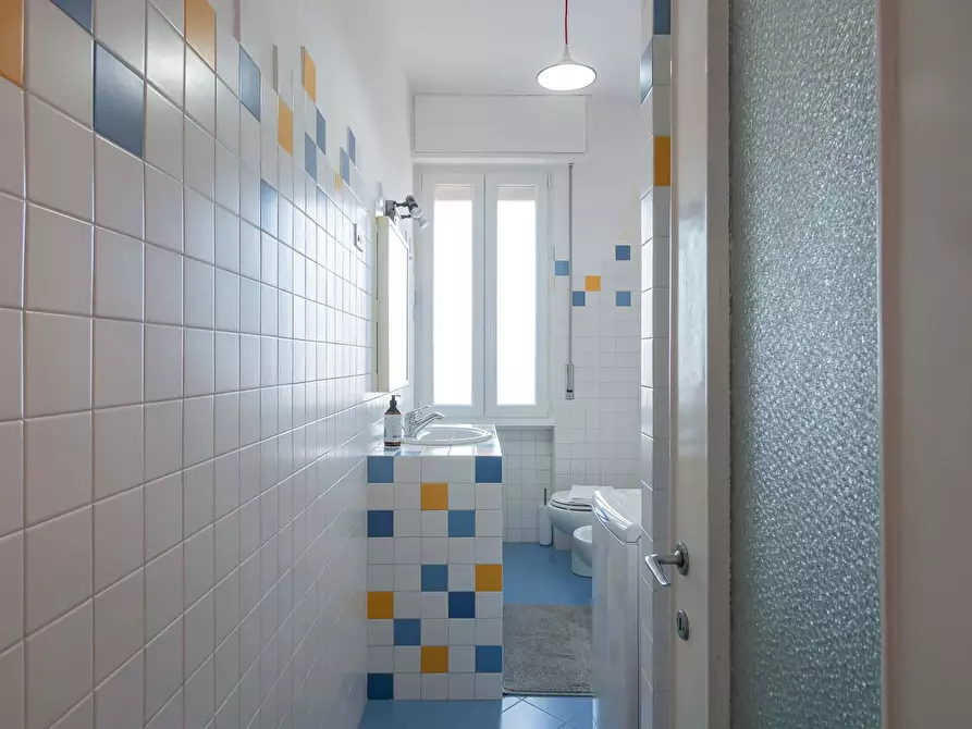 Immagine 20 di Appartamento in affitto  in Via Francesco Brioschi44 a Milano