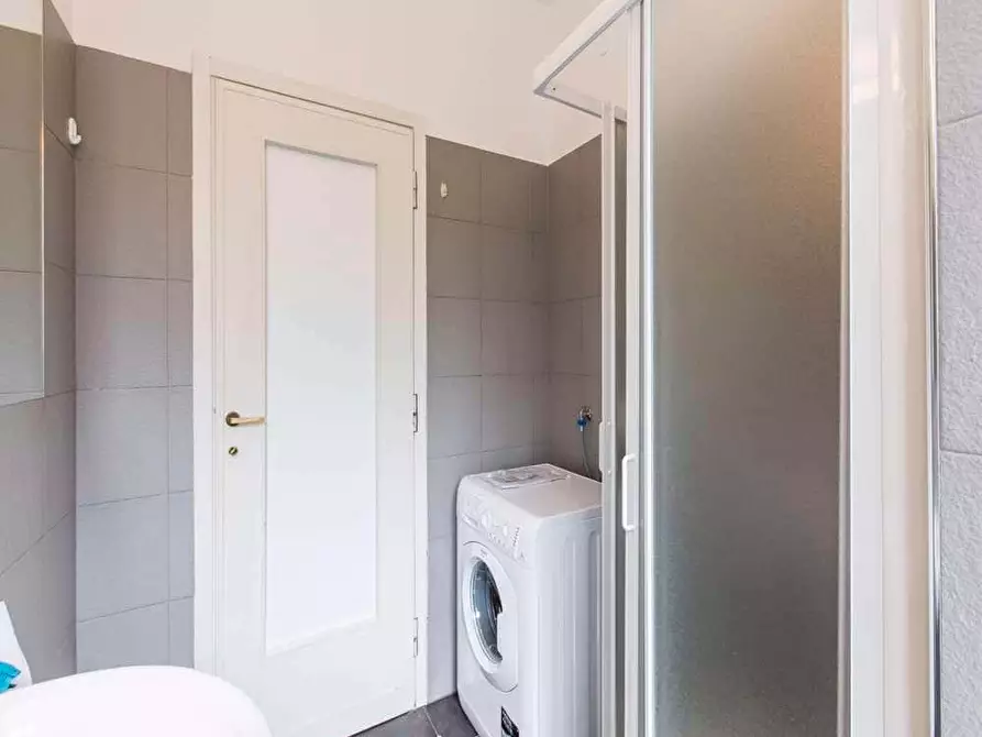 Immagine 25 di Camera in affitto  in Via Raffaello Bertieri1 a Milano