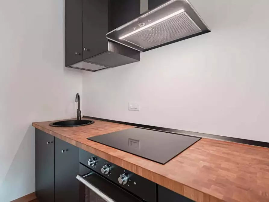 Immagine 5 di Appartamento in affitto  in Viale Monza28 a Milano