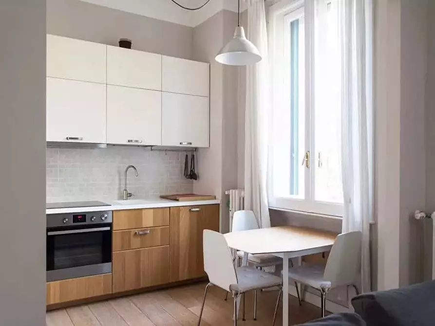 Immagine 21 di Appartamento in affitto  in Via Privata della Majella2 a Milano