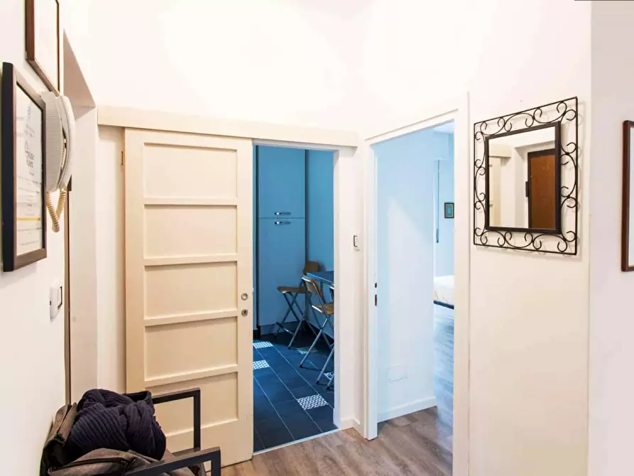 Immagine 10 di Camera in affitto  in Via Angelo Inganni64 a Milano