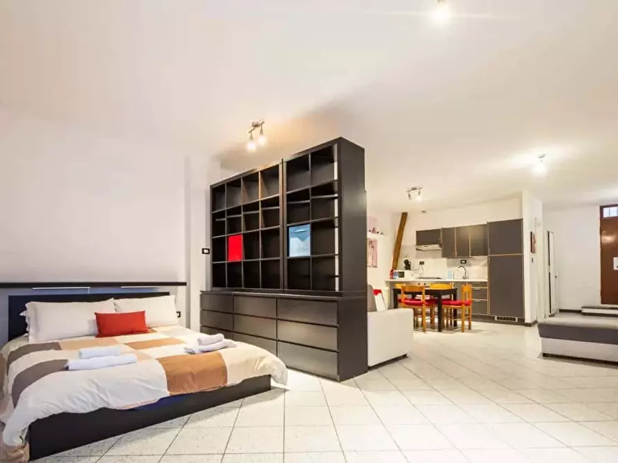 Immagine 1 di Appartamento in affitto  in Vico Malatti a Genova