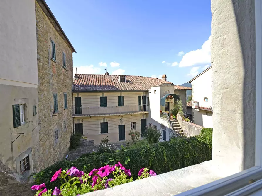 Immagine 2 di Appartamento in affitto  in Via Maccari a Cortona