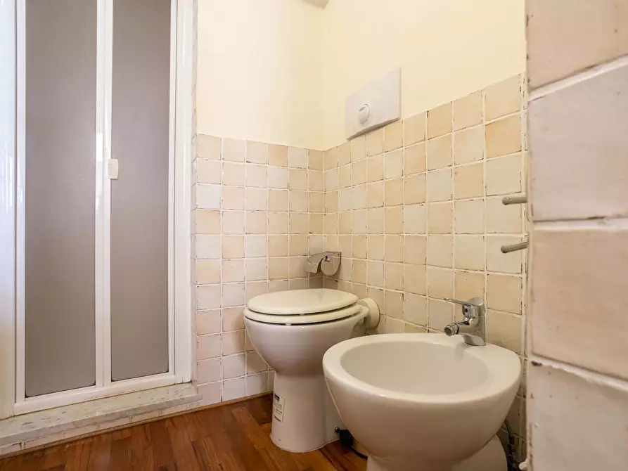 Immagine 5 di Appartamento in affitto  in Piazza della Signoria6 a Firenze