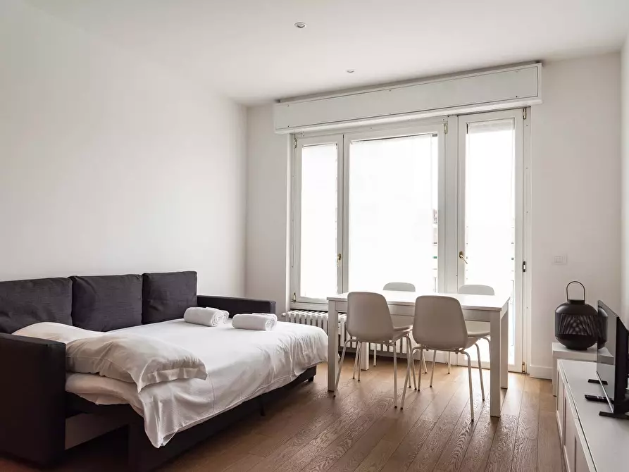 Immagine 20 di Appartamento in affitto  in Via Melchiorre Gioia1 a Milano