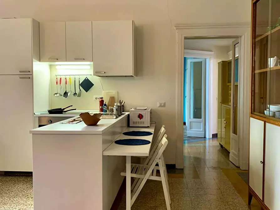 Immagine 55 di Appartamento in affitto  in Via Cervignano a Milano