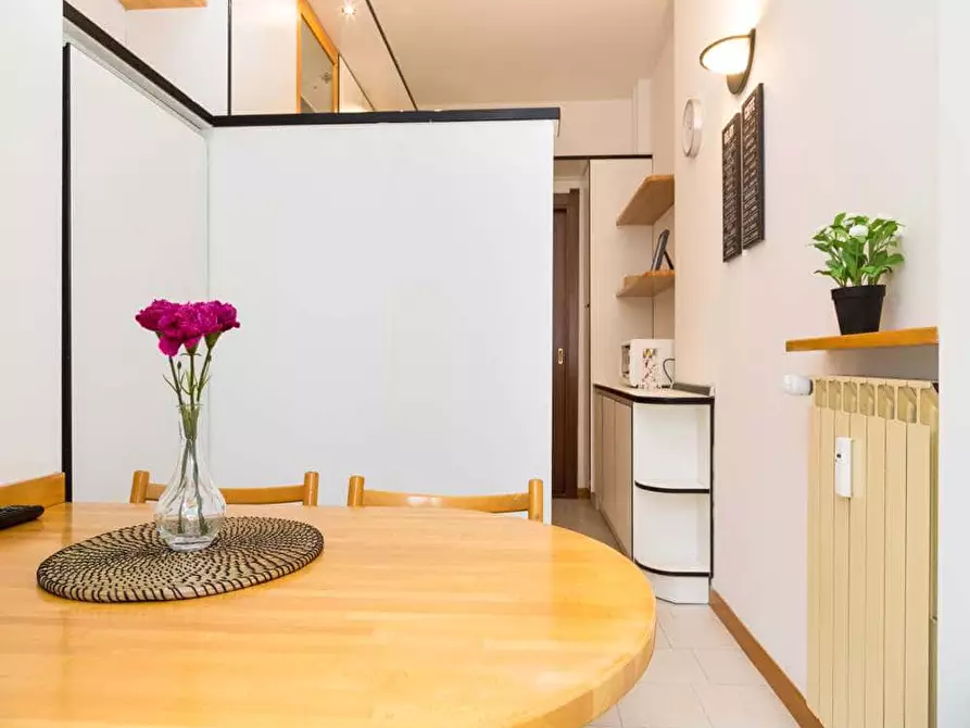 Immagine 9 di Camera in affitto  in Via Niccolò Jommelli12 a Milano