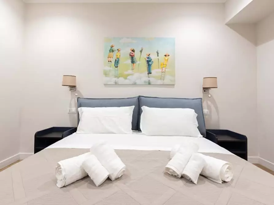 Immagine 15 di Appartamento in affitto  in Via Giulia di Gallese4 a Roma