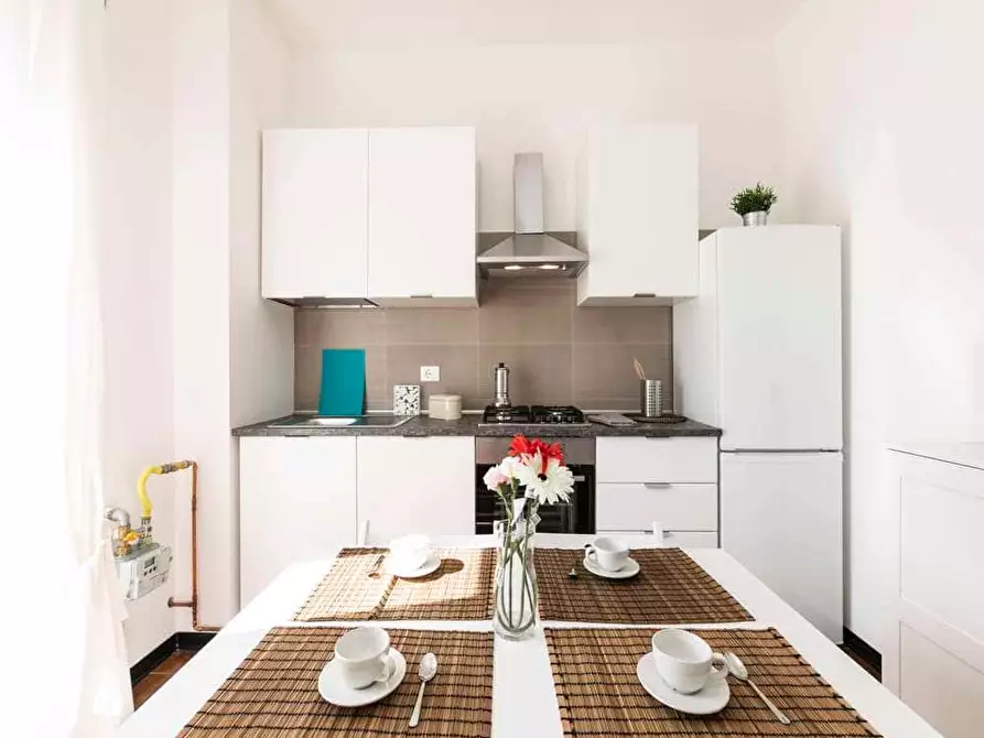 Immagine 14 di Camera in affitto  in Via Antonio Pollaiuolo15 a Milano