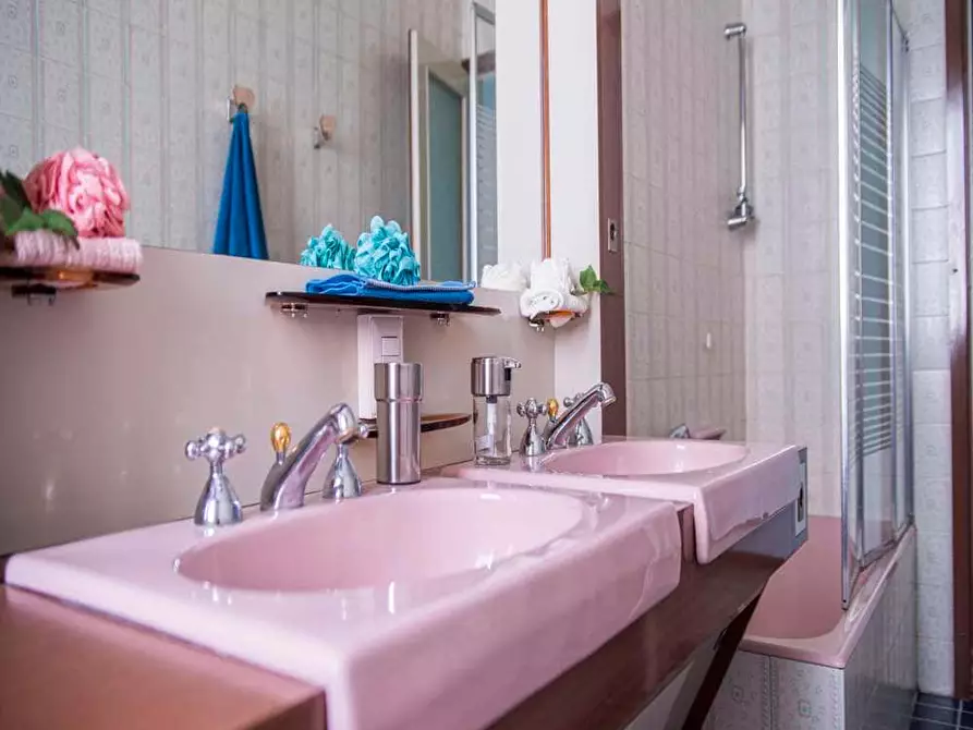 Immagine 19 di Camera in affitto  in Viale Legioni Romane5 a Milano