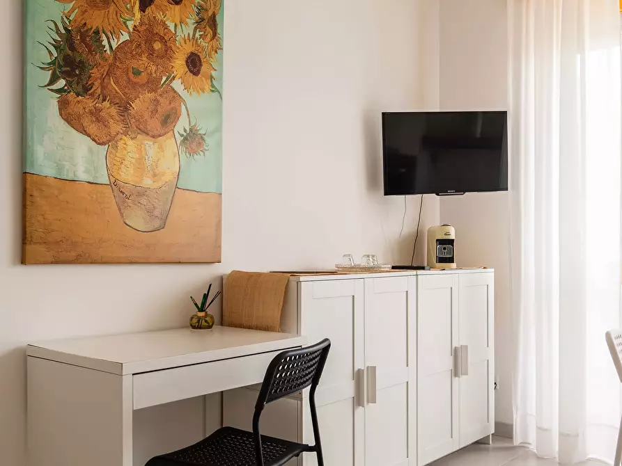 Immagine 6 di Appartamento in affitto  in Via Paul Valery3 a Milano