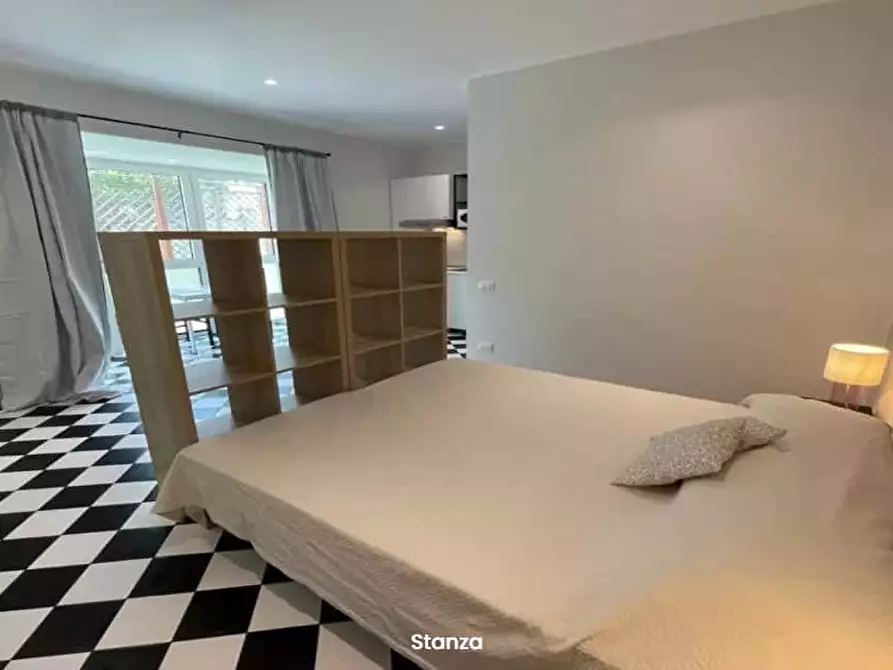 Immagine 11 di Appartamento in affitto  in Via Privata Chioggia9 a Milano