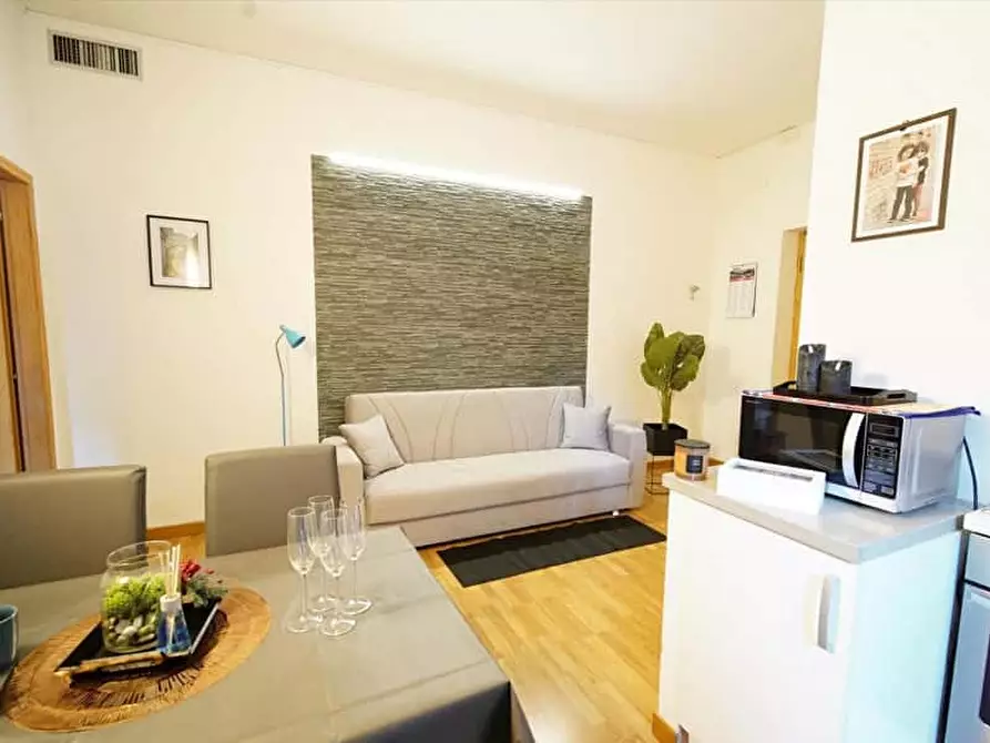 Immagine 15 di Appartamento in affitto  in Corso Venezia19 a Verona