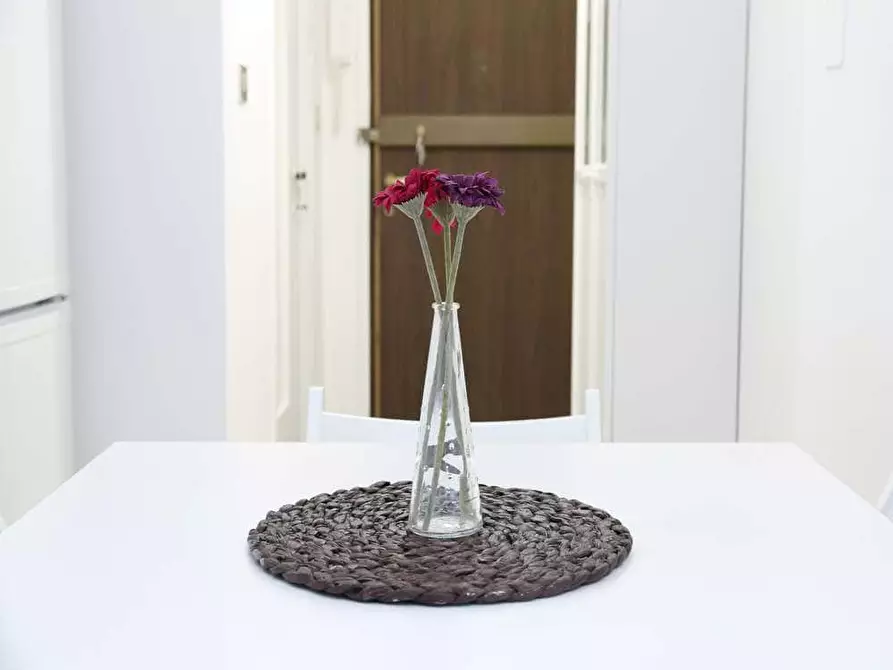 Immagine 25 di Camera in affitto  in Via Salvatore Barzilai15 a Milano