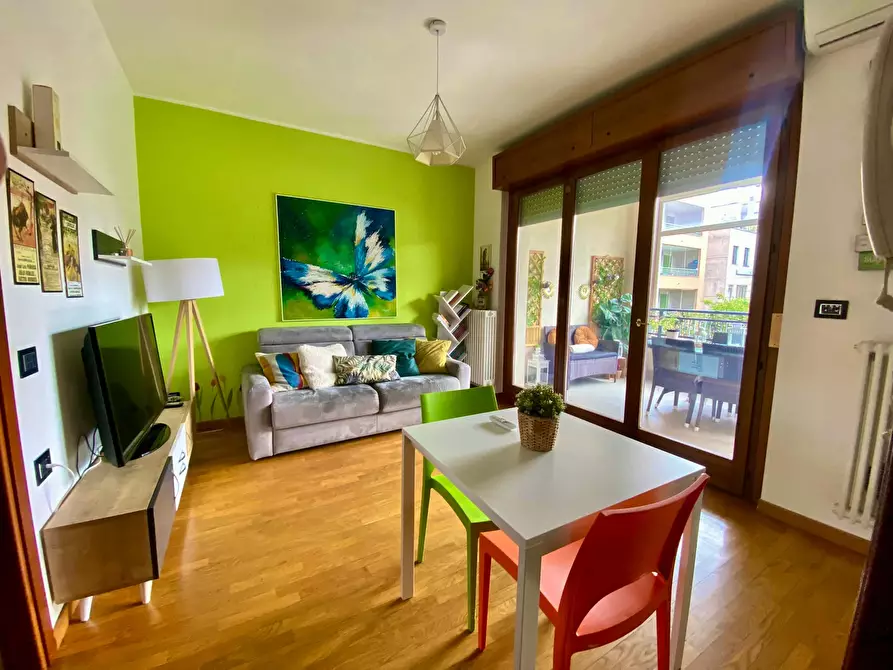 Immagine 7 di Appartamento in affitto  in Via Brunico a Milano