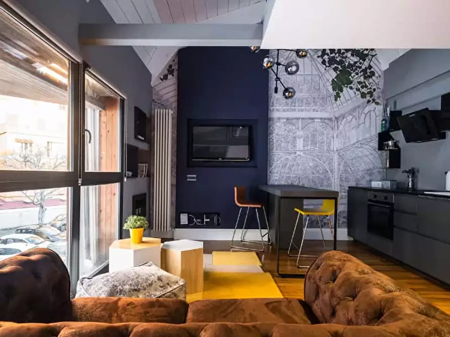 Immagine 6 di Appartamento in affitto  in Via del Porto11 a Bologna