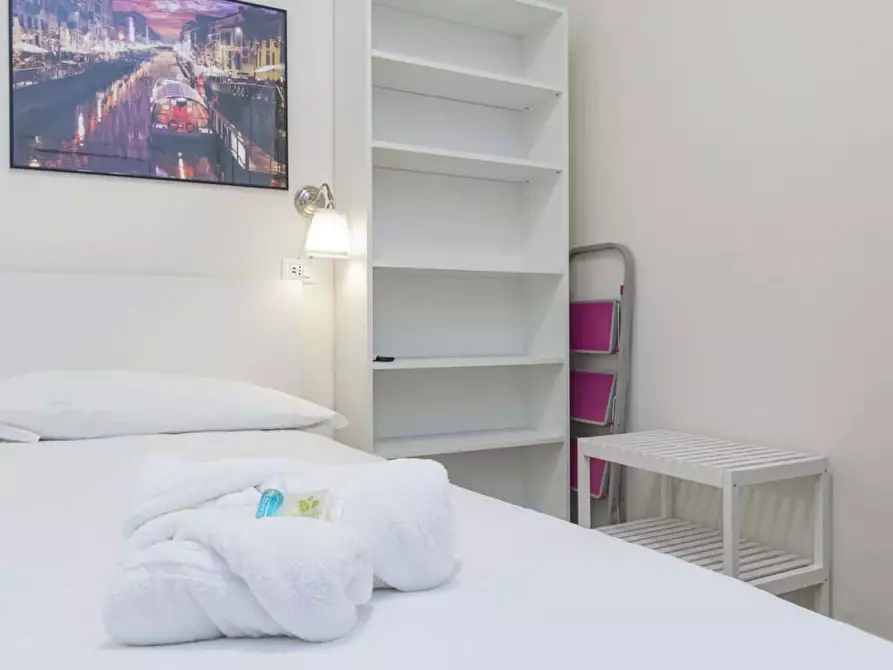 Immagine 7 di Appartamento in affitto  in Via Pietro Pomponazzi4 a Milano