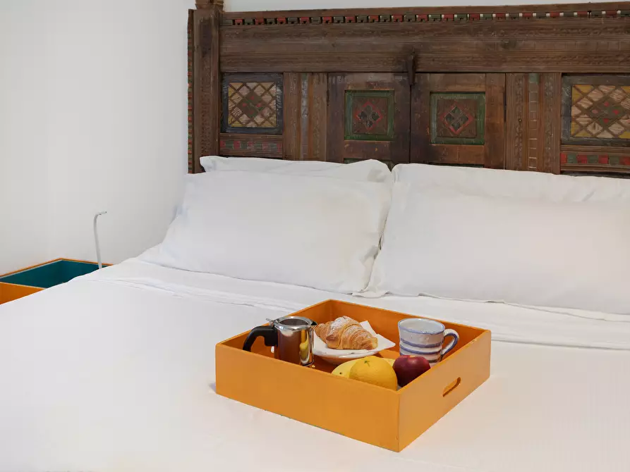 Immagine 13 di Appartamento in affitto  in Via del Borgo di San Pietro74 a Bologna