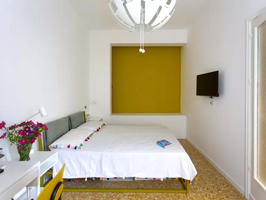 Immagine 7 di Appartamento in affitto  in Via Riccardo Wagner8 a Palermo