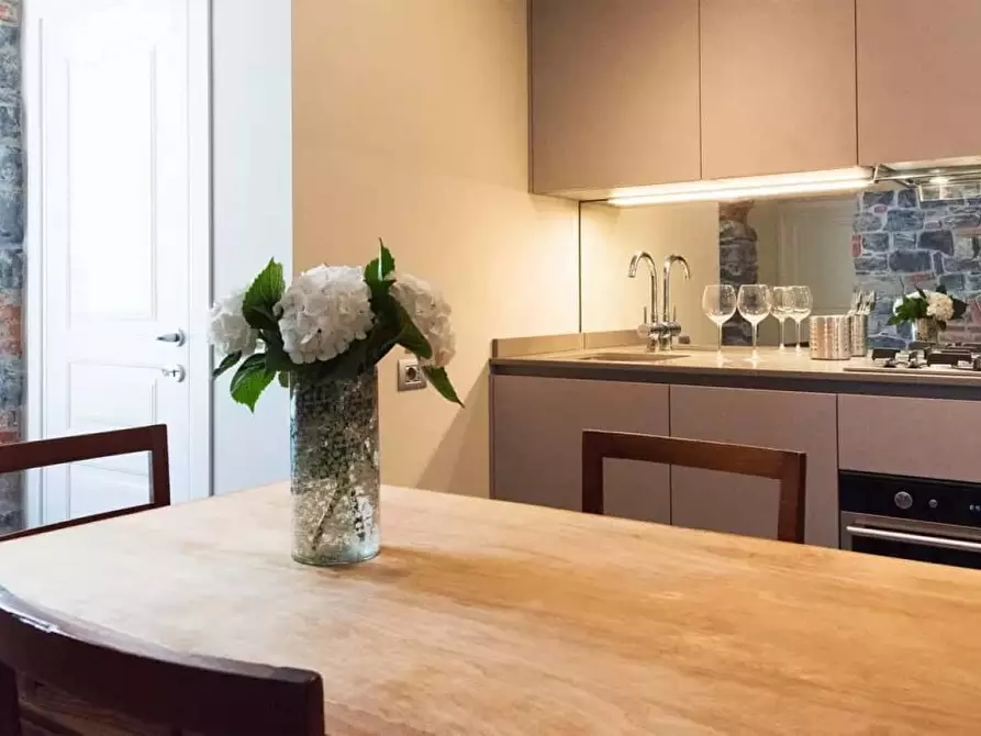 Immagine 14 di Appartamento in affitto  in Via Morazzone Pier Francesco Mazzucchelli a Como