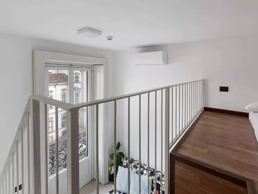 Immagine 2 di Appartamento in affitto  in Corso Magenta25 a Milano