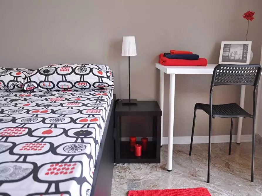 Immagine 6 di Camera in affitto  in Viale Molise65 a Milano