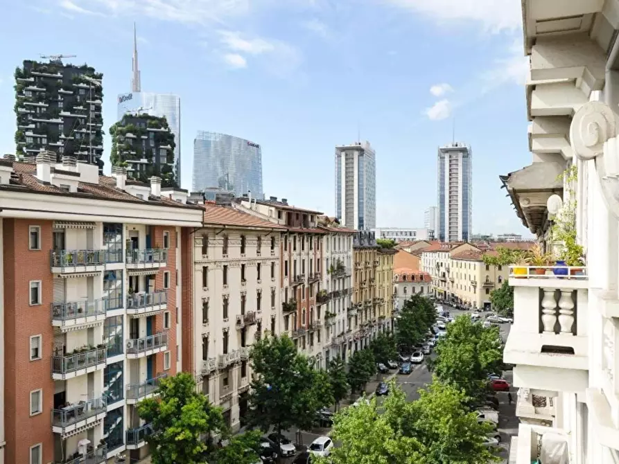 Immagine 18 di Appartamento in affitto  in Via Garigliano7 a Milano