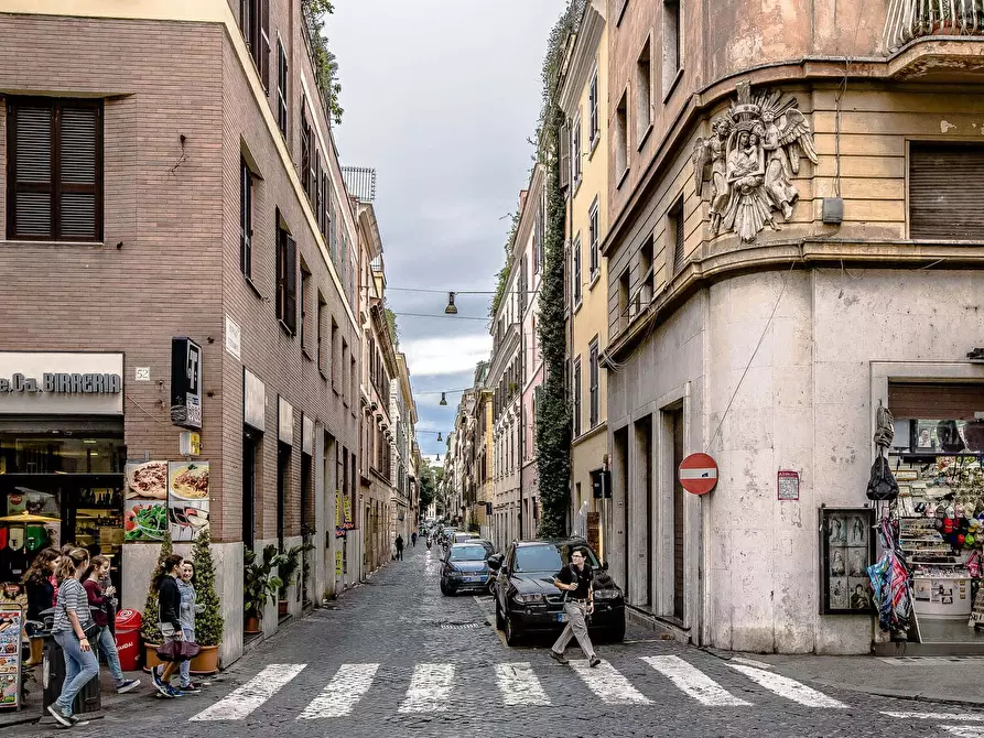 Immagine 16 di Appartamento in affitto  in Borgo Vittorio41 a Roma