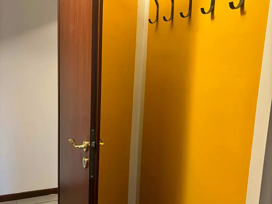 Immagine 11 di Camera in affitto  in Via Privata Pantelleria4 a Milano