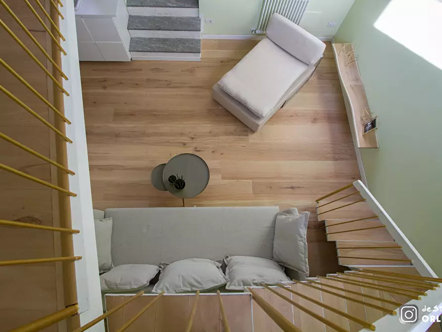 Immagine 10 di Appartamento in affitto  in Via Gaetano de Castillia24 a Milano