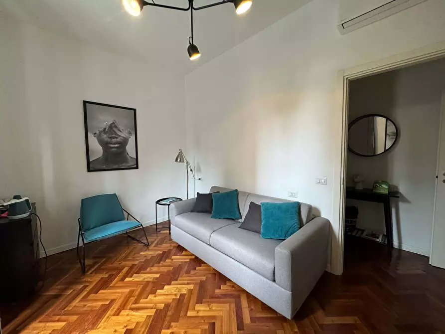 Immagine 13 di Appartamento in affitto  in Via Giuseppe Ripamonti244 a Milano