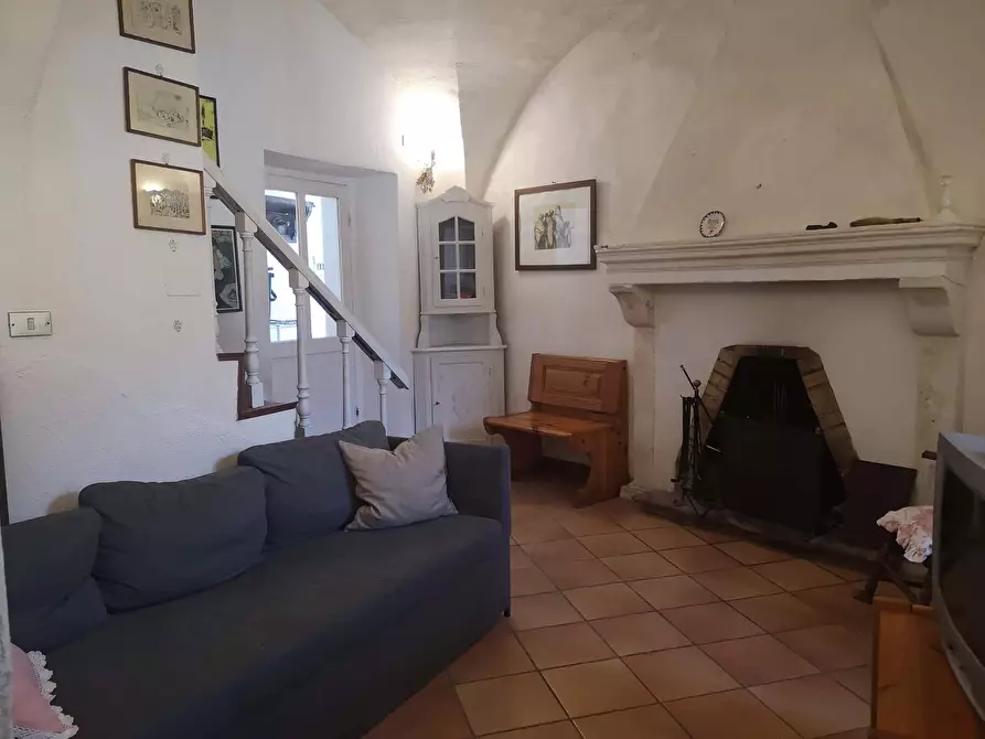 Immagine 22 di Appartamento in affitto  in Via della Chiesa8 a Ovindoli