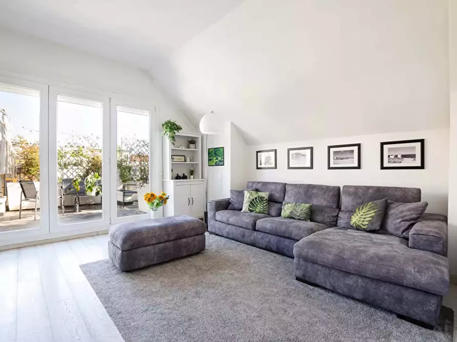 Immagine 1 di Appartamento in affitto  in Piazza Napoli30 a Milano