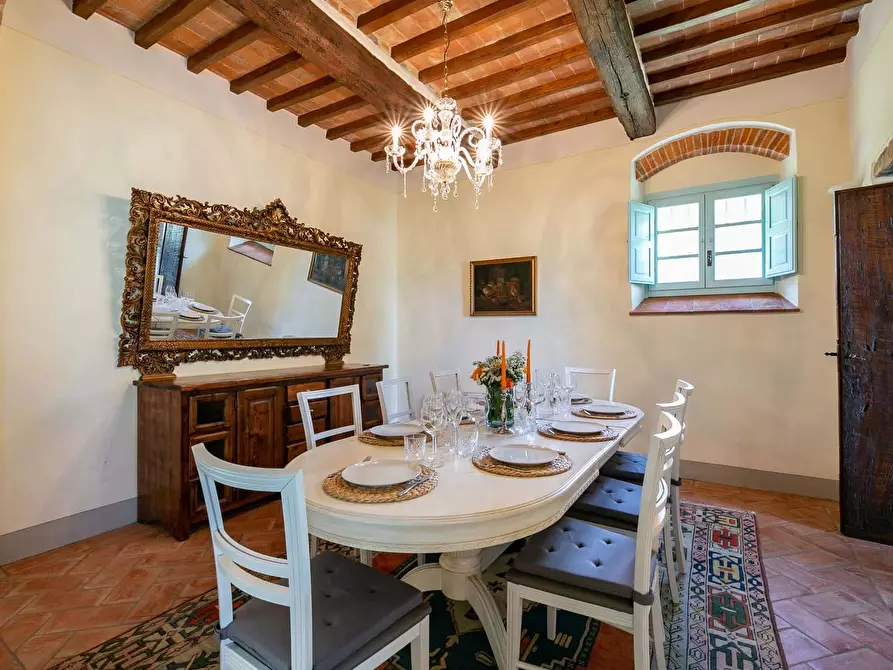 Immagine 20 di Appartamento in affitto  in 52044 Mezzavia, Province of Arezzo, Italy a Cortona