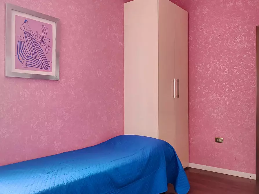 Immagine 16 di Appartamento in affitto  in Via Sem Benelli a Milano