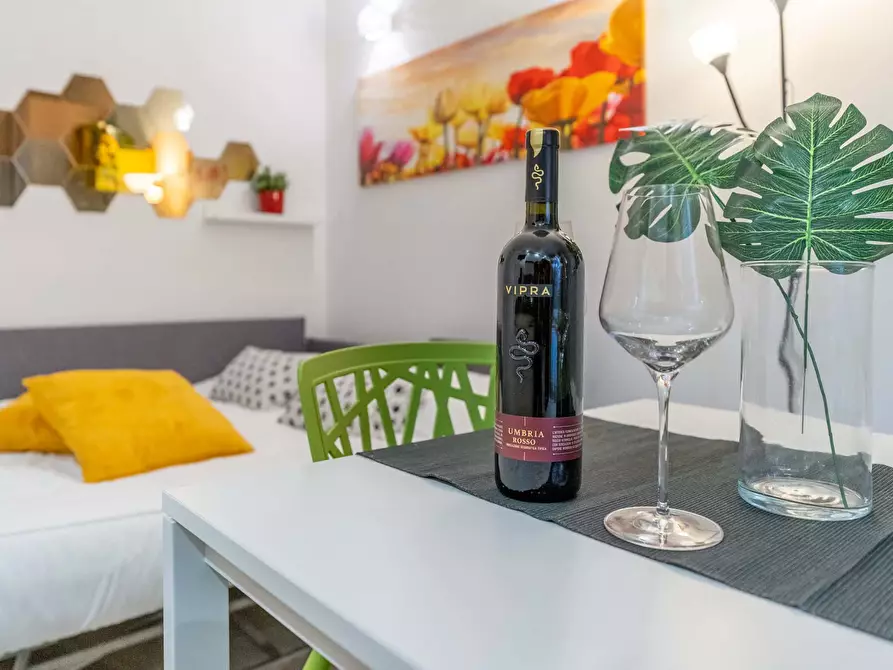 Immagine 1 di Appartamento in affitto  in Via dei Grimani18 a Milano